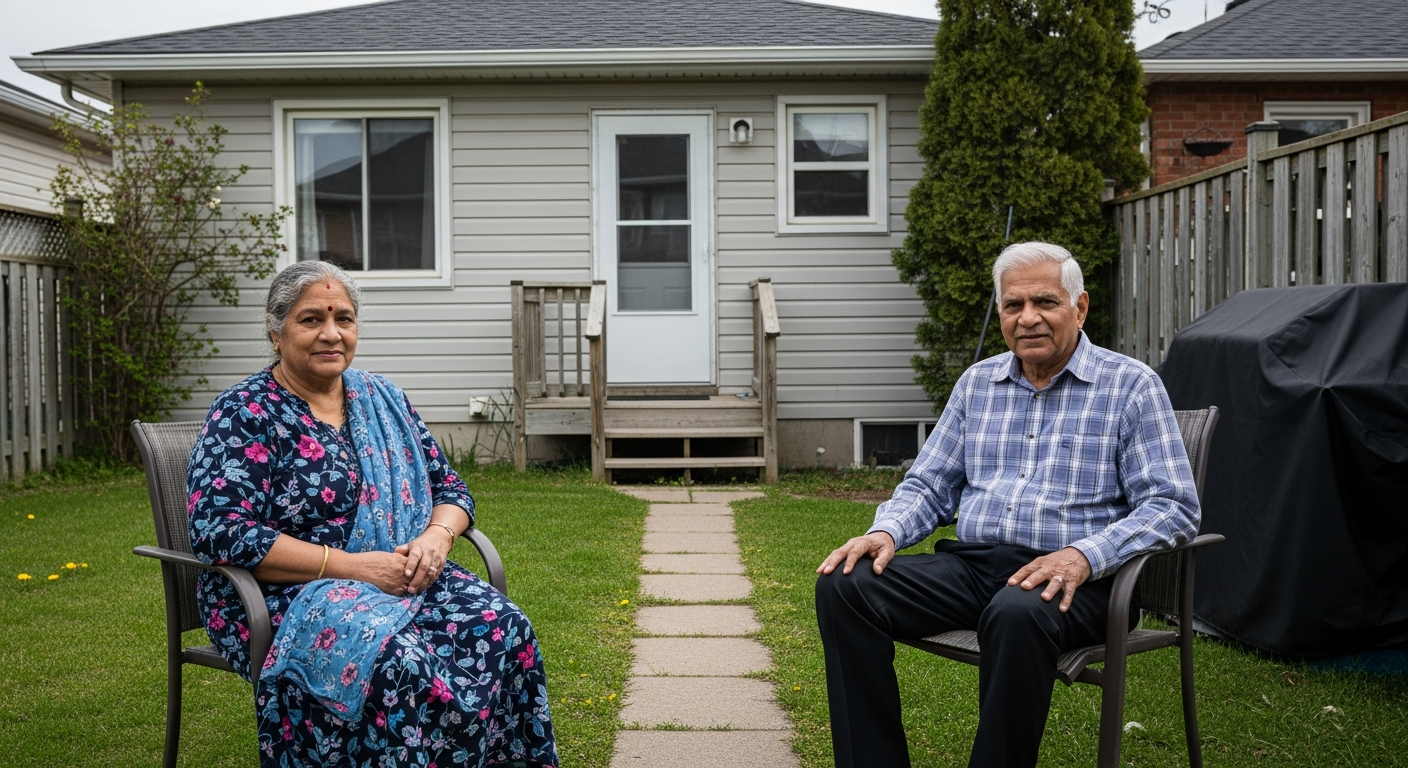 Can I Get a Reverse Mortgage After Bankruptcy in Canada?