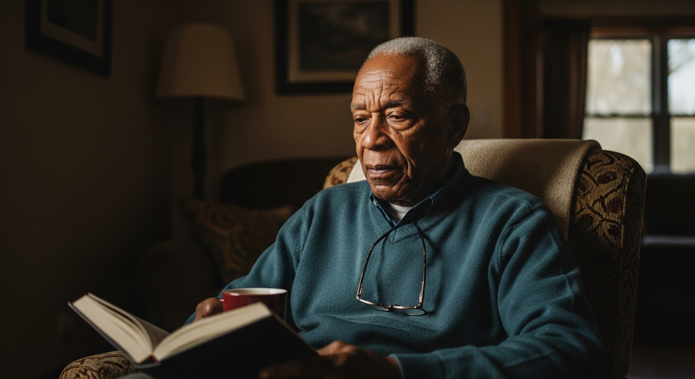 Reverse Mortgage for Bariatric Surgery: Weight Loss and Health in Retirement