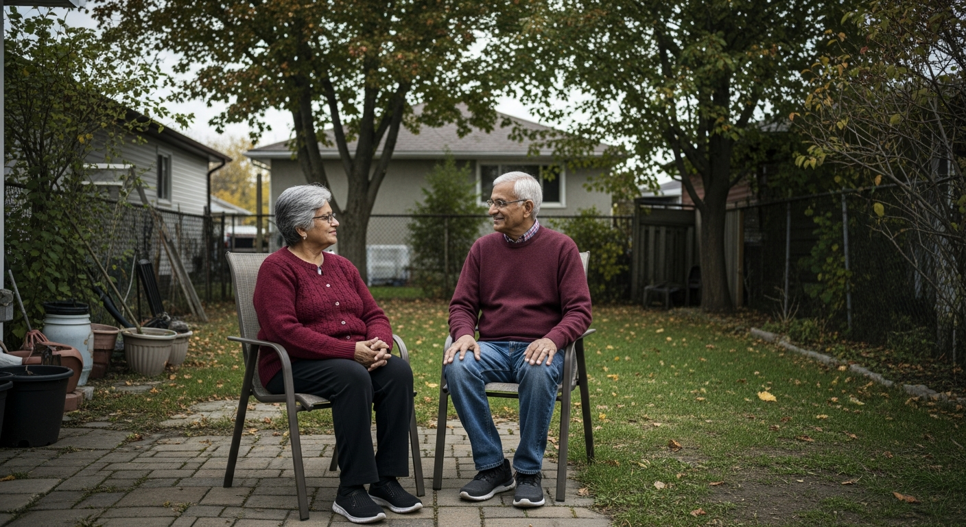 Reverse Mortgage for Bariatric Surgery: Weight Loss and Health in Retirement