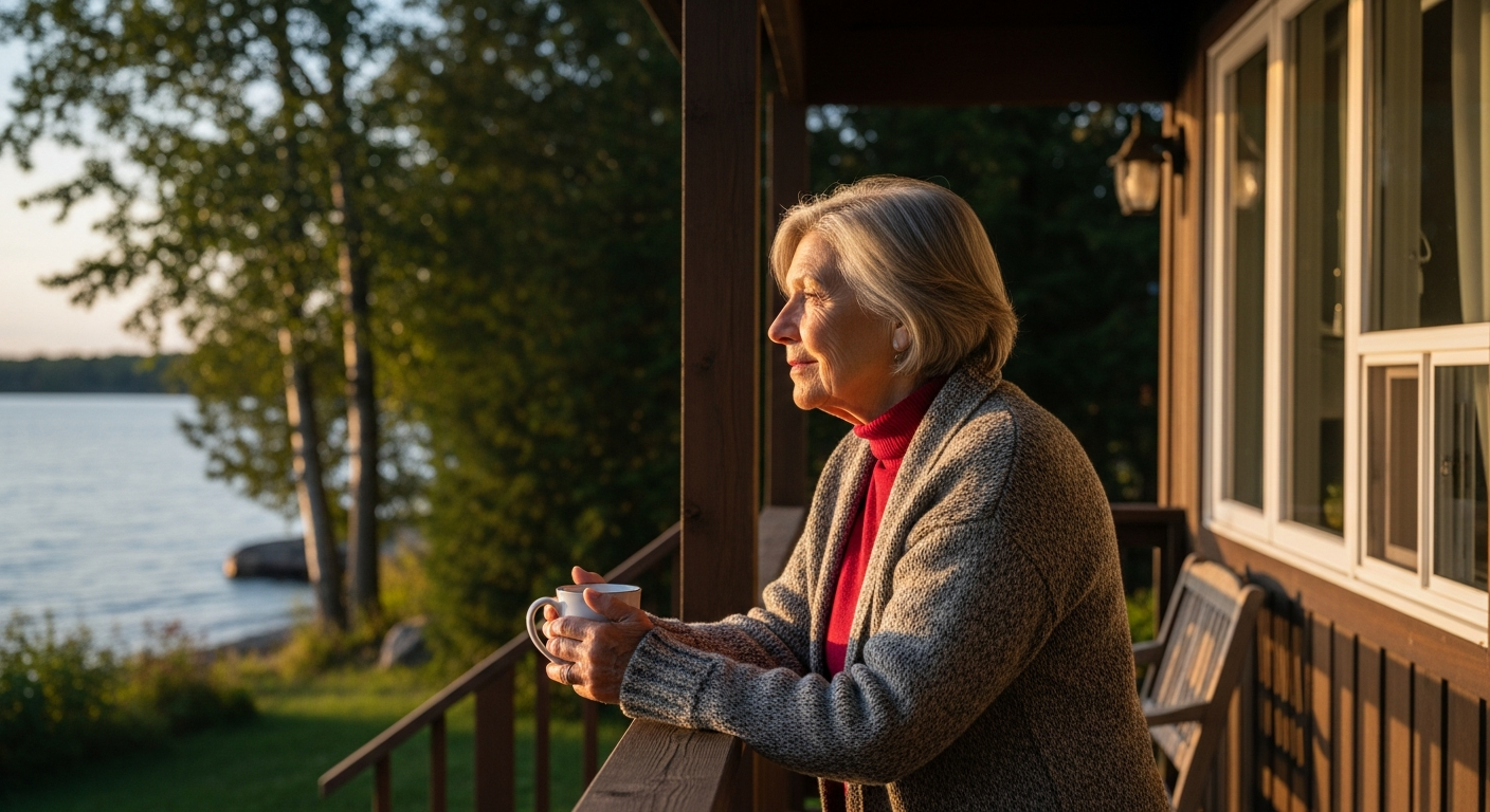 Reverse Mortgage Barrie & Muskoka: 2026 Guide