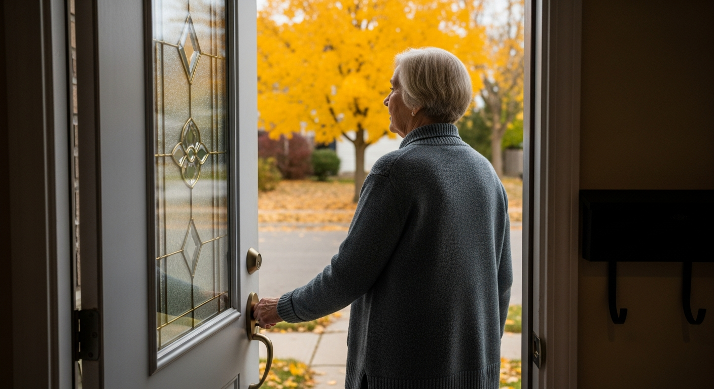 Best Time of Year to Apply for Reverse Mortgage