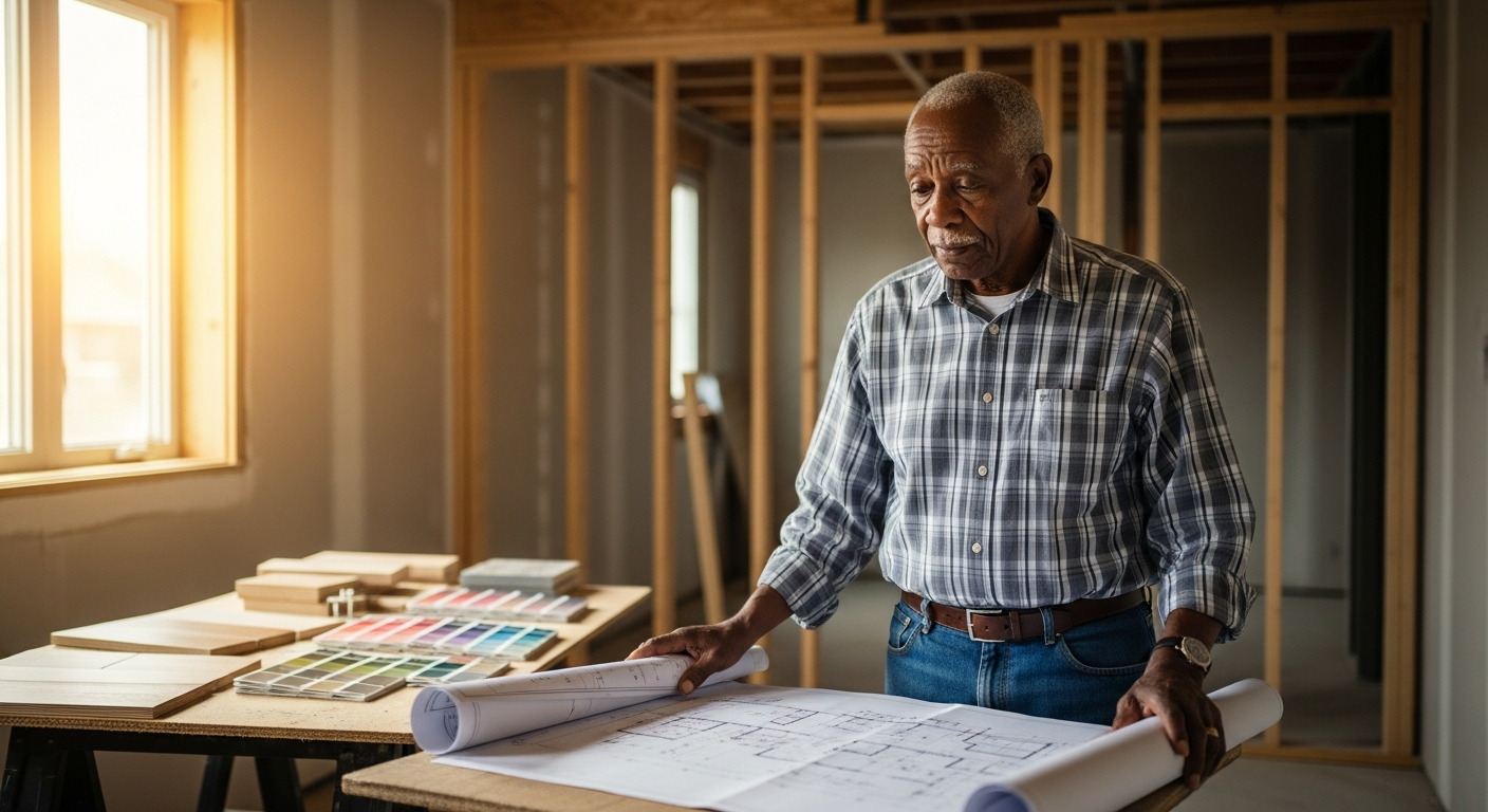 Reverse Mortgage for Your Home-Based Boutique Vacation Rental Business