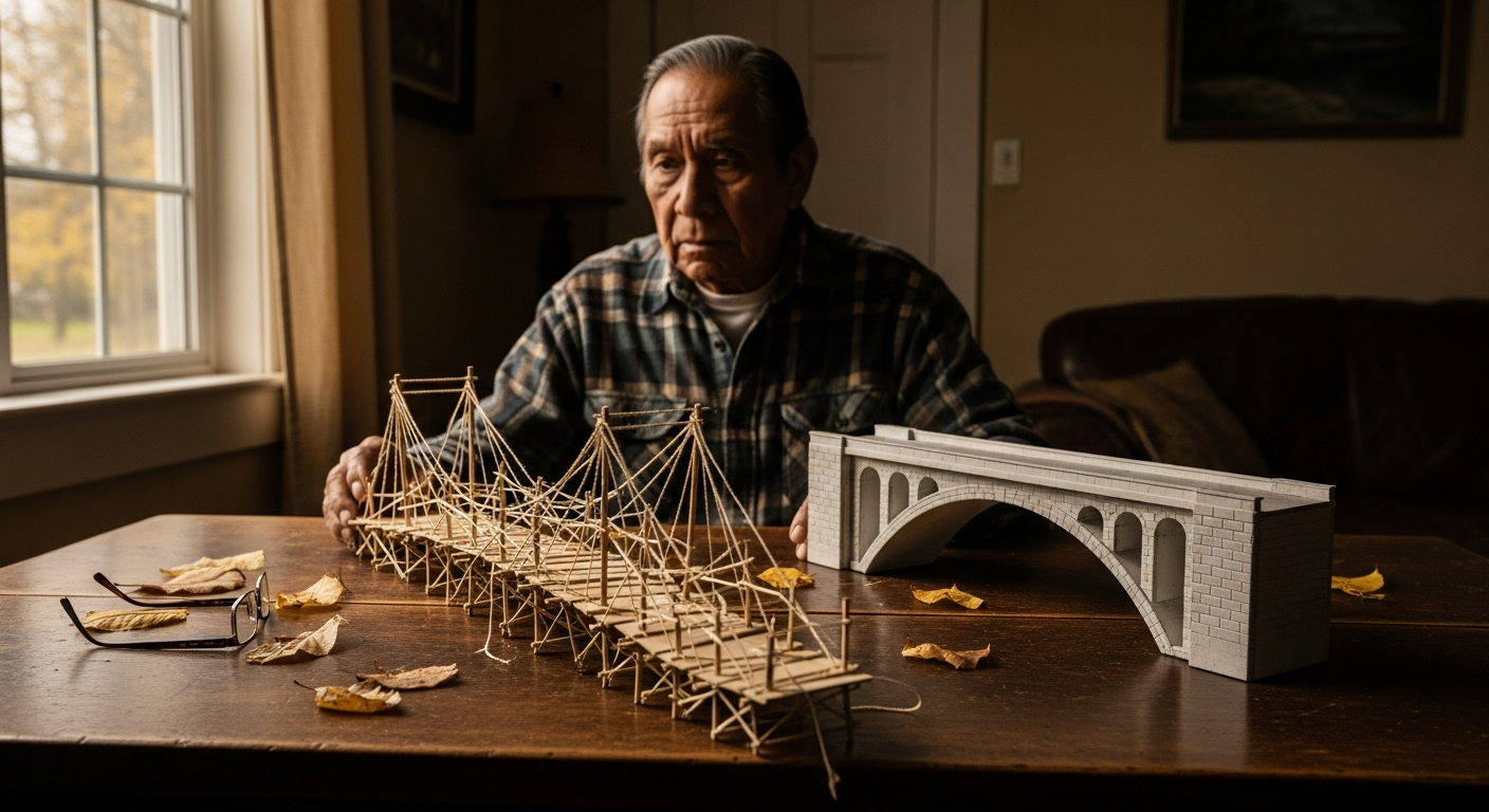 Reverse Mortgage as Bridge Financing: Funding the Gap While Your Home Sells