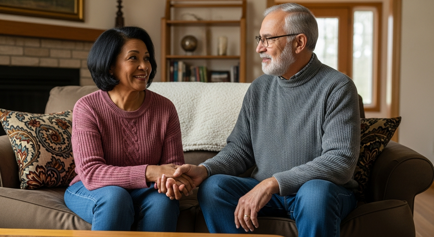 Reverse Mortgages in Burlington & Oakville Ontario