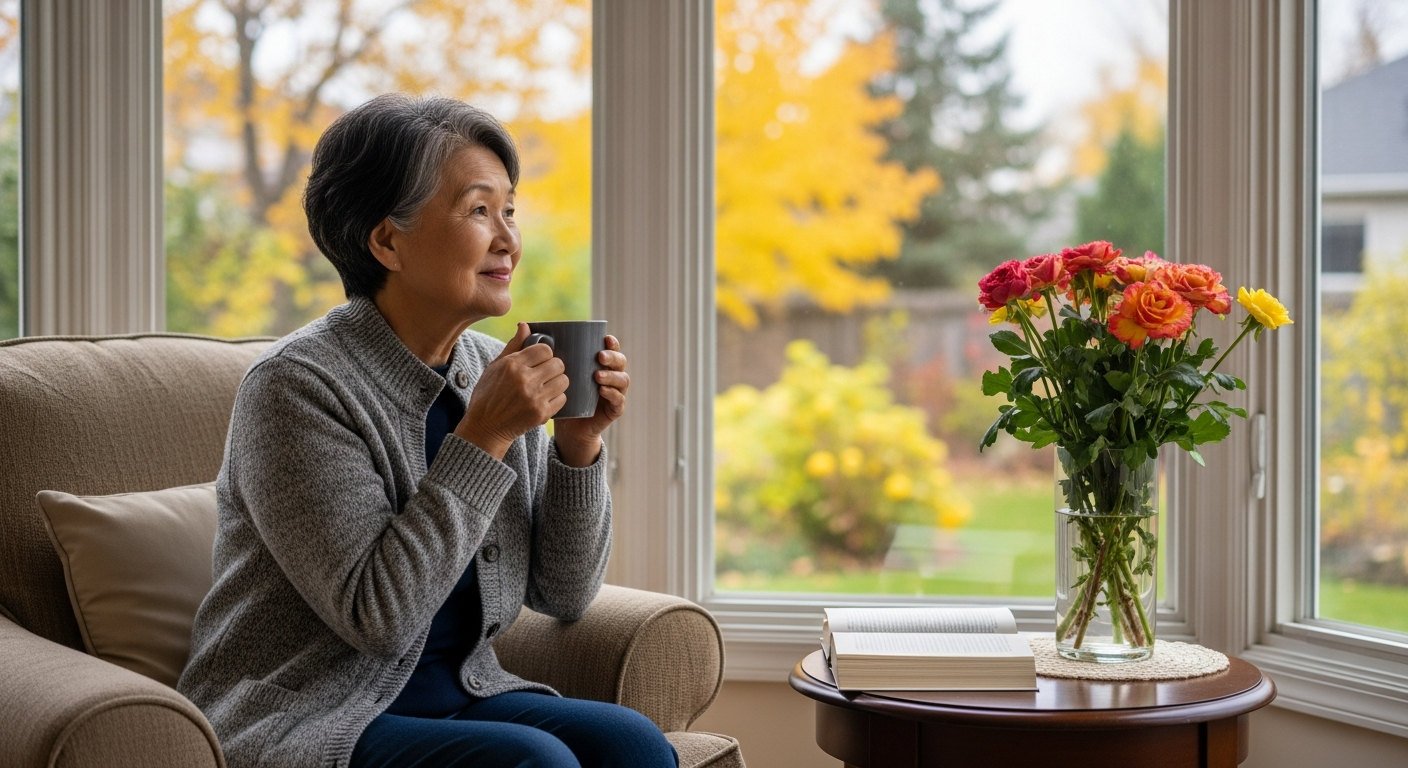 Taking Early Retirement From Burnout: Using a Reverse Mortgage to Escape Workplace Stress