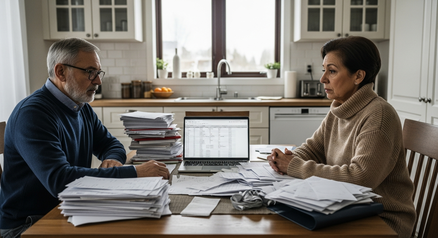 Taking Early Retirement From Burnout: Using a Reverse Mortgage to Escape Workplace Stress