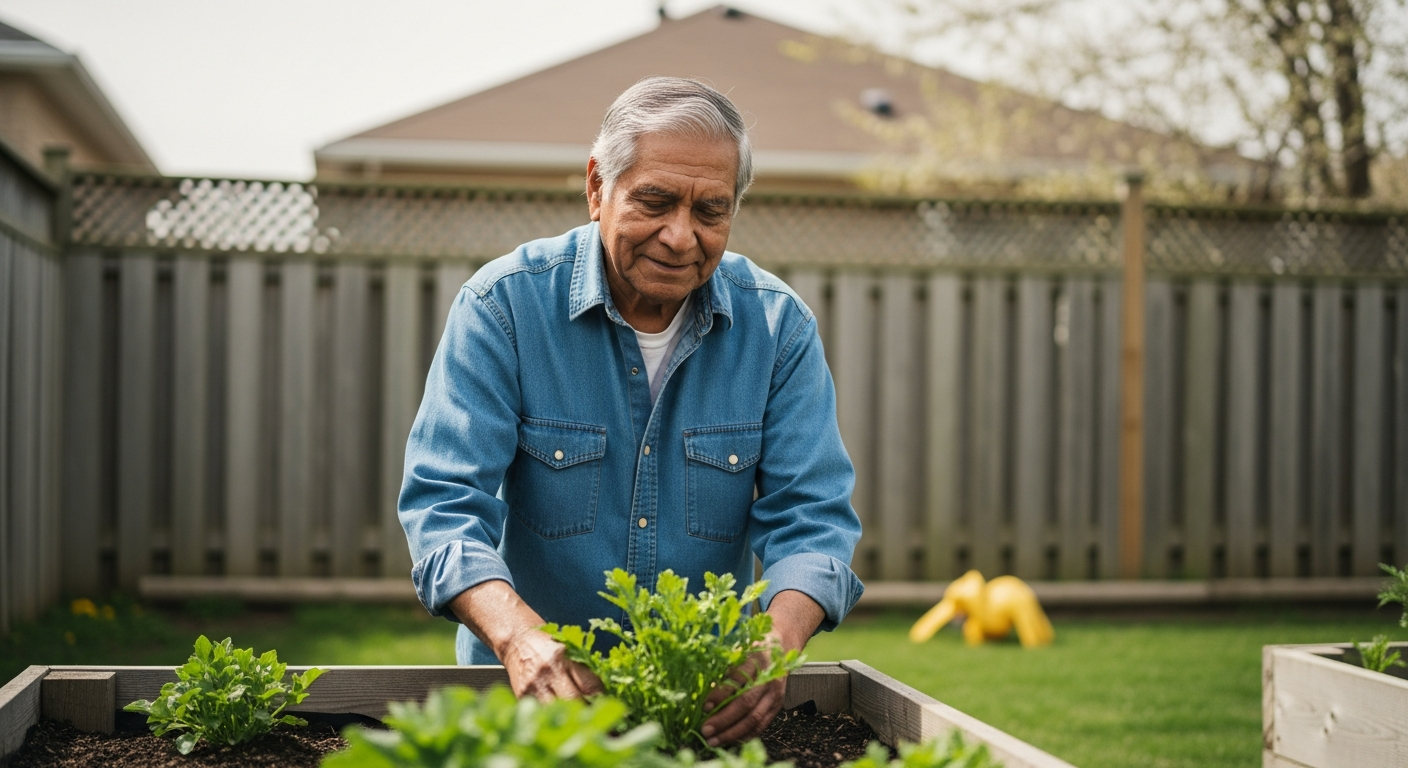 Taking Early Retirement From Burnout: Using a Reverse Mortgage to Escape Workplace Stress