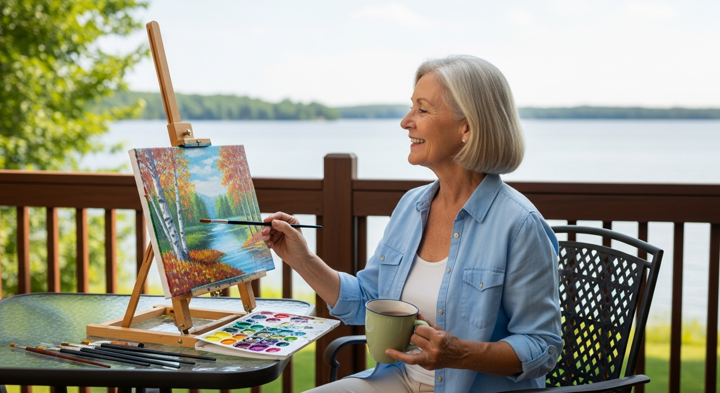 Reverse Mortgage for Business Owner Retirement: Beyond Succession Planning