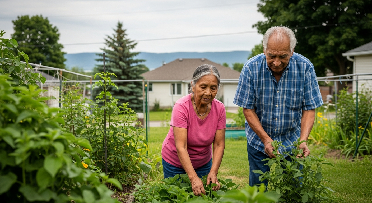 Reverse Mortgage for Business Succession in Ontario