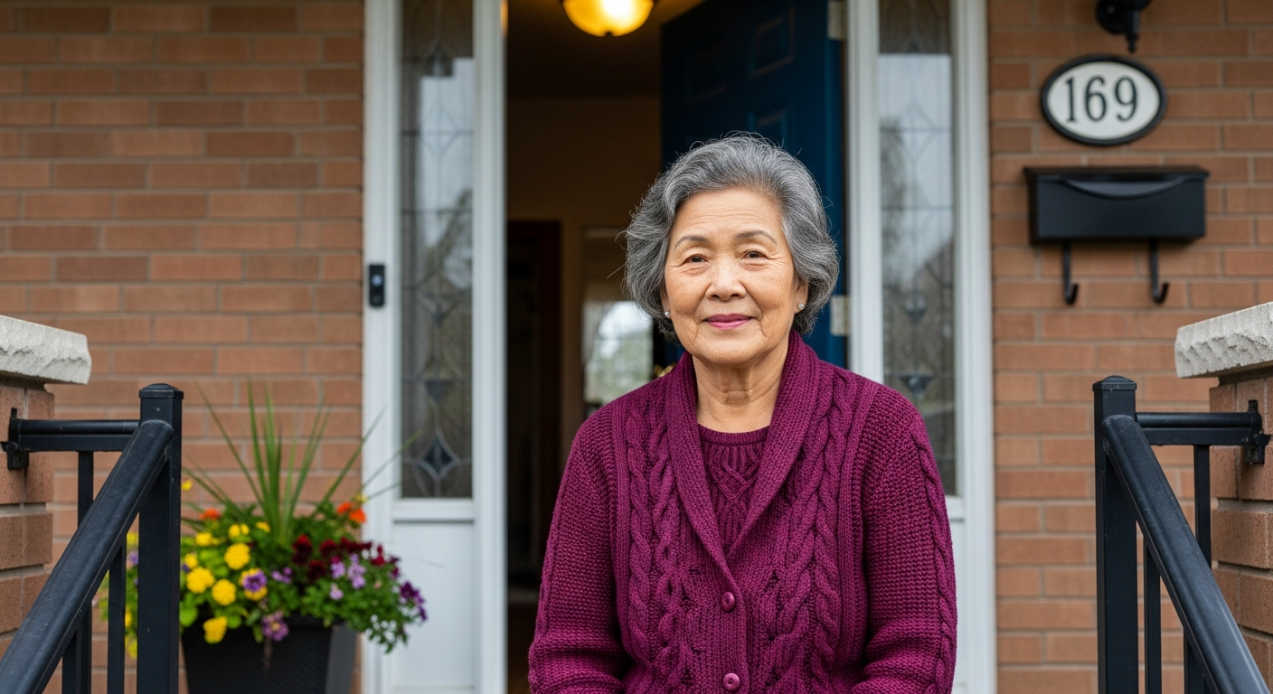 Reverse Mortgage Calculator Ontario: How Much Can You Borrow?