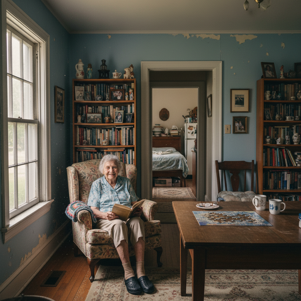 Using a Reverse Mortgage to Pay Off a Car Loan in Retirement
