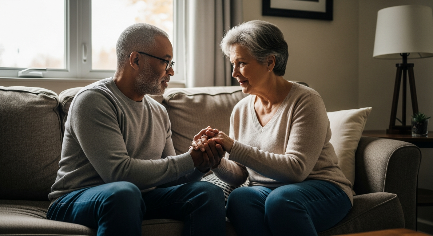 Reverse Mortgage for Caregivers: Fund In-Home Care in Ontario