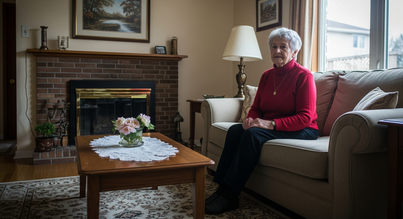 Reverse Mortgage for Caregivers: Fund In-Home Care in Ontario