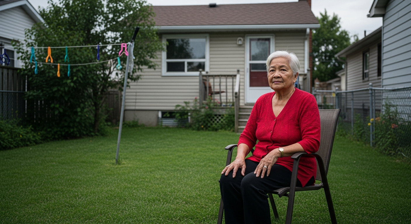 Reverse Mortgage for Caregivers: Fund In-Home Care in Ontario