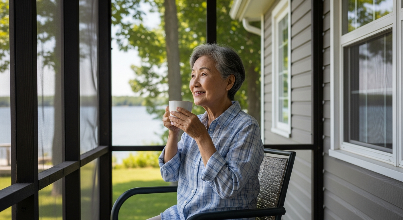 Reverse Mortgage for Caregiver Respite: Funding Your Break From Caregiving