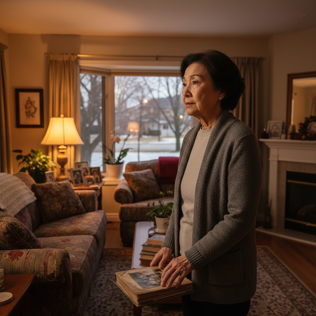 Reverse Mortgage for Cascading Family Financial Emergencies: When Crises Overlap