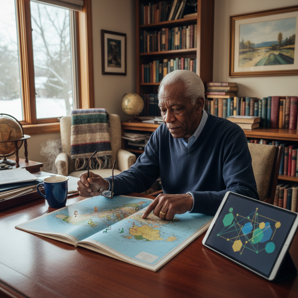 Childless Seniors: Legacy Planning Without Heirs and the Reverse Mortgage Strategy