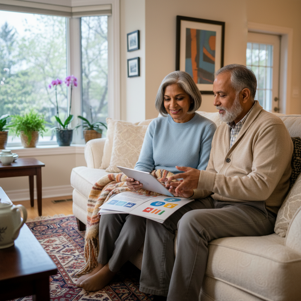 Childless Seniors: Legacy Planning Without Heirs and the Reverse Mortgage Strategy