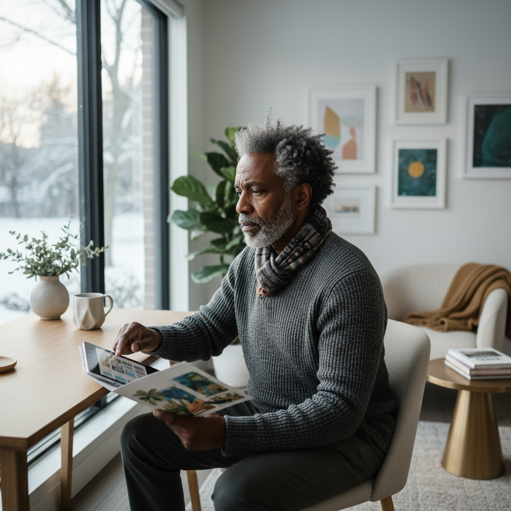 Reverse Mortgage for Chronic Pain Management and Wellness Equipment