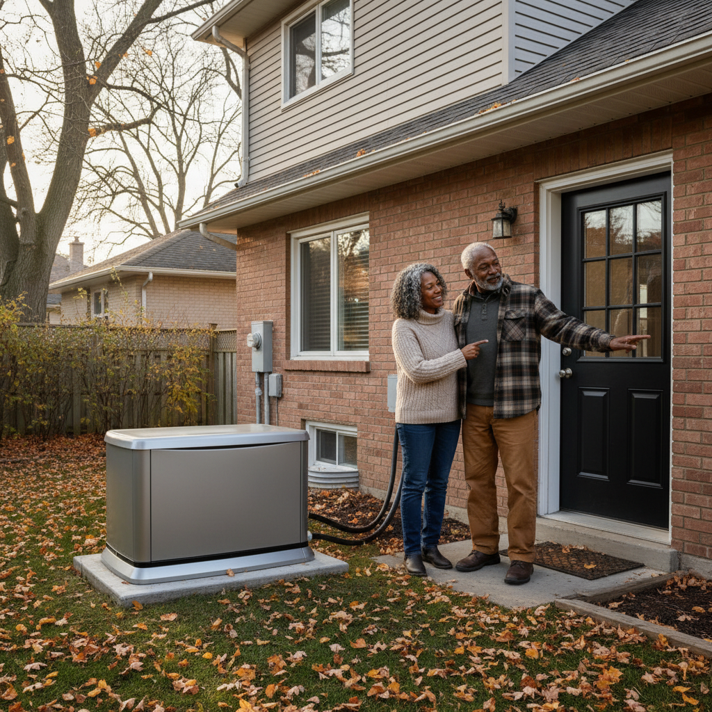 Reverse Mortgage for Climate Resilience and Severe Weather Home Upgrades