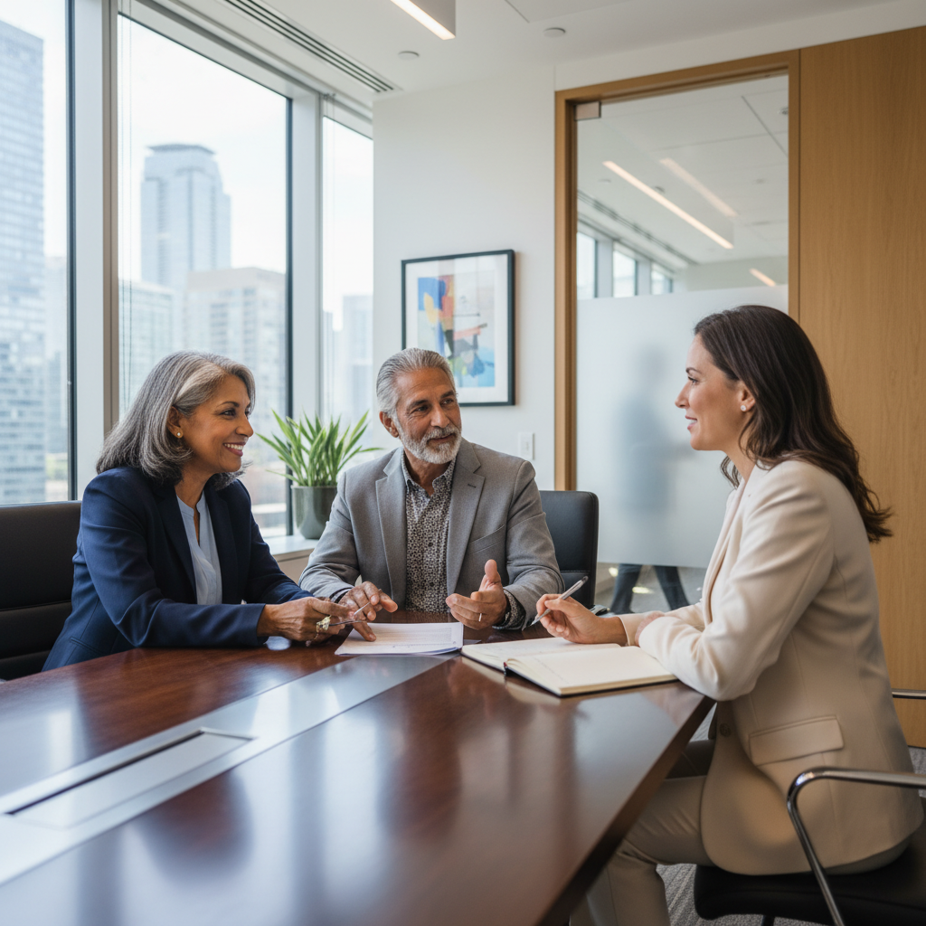 Getting a Reverse Mortgage Before Cognitive Decline: The Critical Timing Window