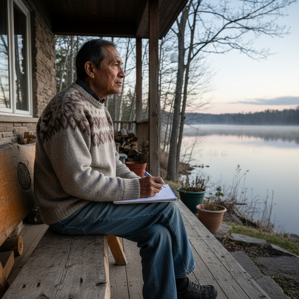 Getting a Reverse Mortgage Before Cognitive Decline: The Critical Timing Window