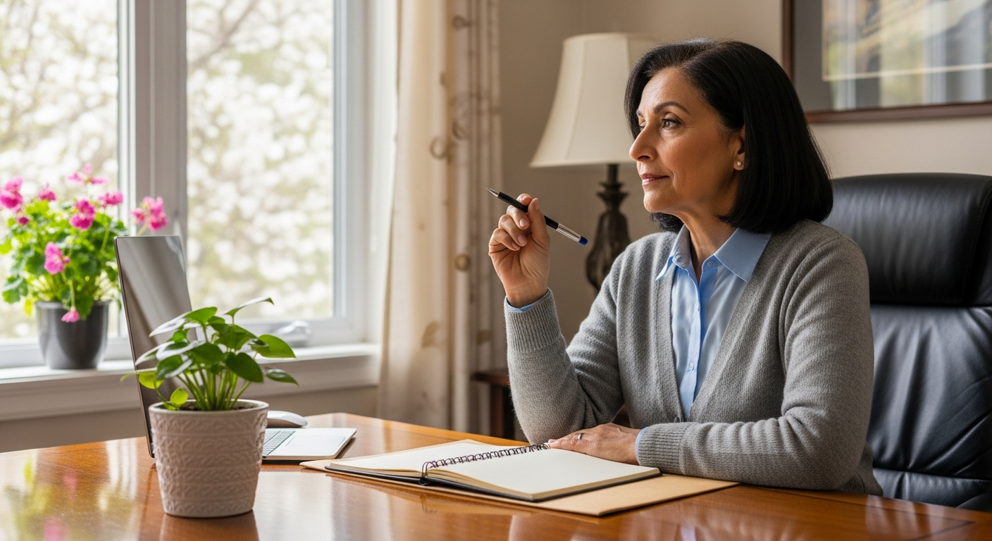 Reverse Mortgage and Cognitive Decline: Planning Ahead in Ontario