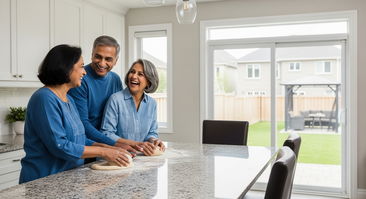 Apply Now or Wait? Reverse Mortgage Timing When Cognitive Decline Is a Concern