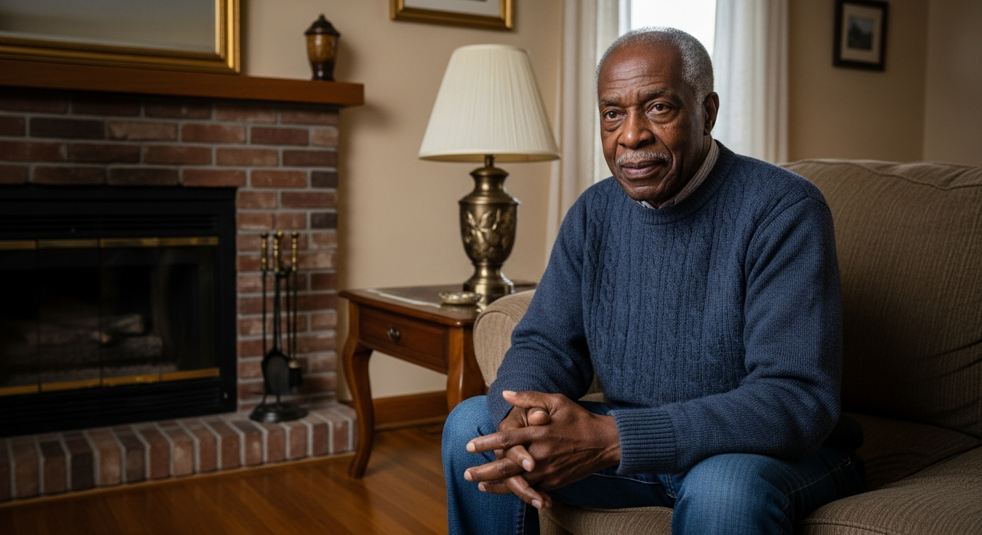 Reverse Mortgage for Community Volunteering and Part-Time Work Funding