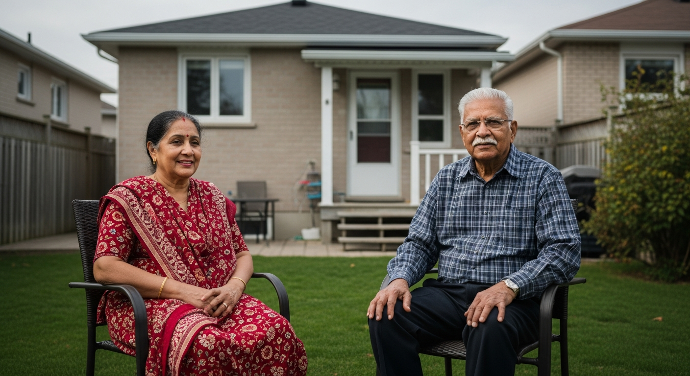 Reverse Mortgage for Community Volunteering and Part-Time Work Funding