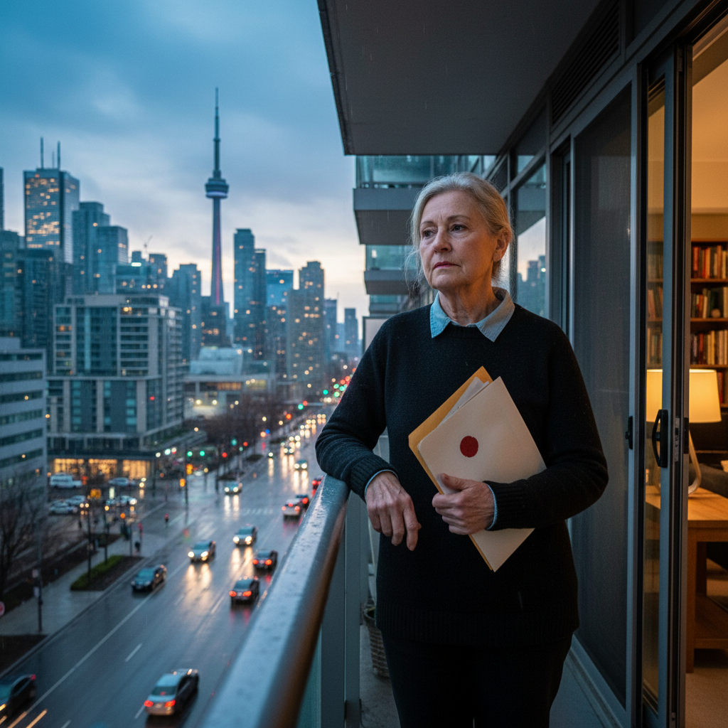 Reverse Mortgage for Condo Capital Assessment Disputes: Covering Legal Costs