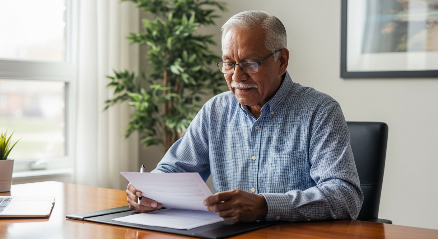 Reverse Mortgage for Managing Condo Capital Reserve Fund Shortfalls