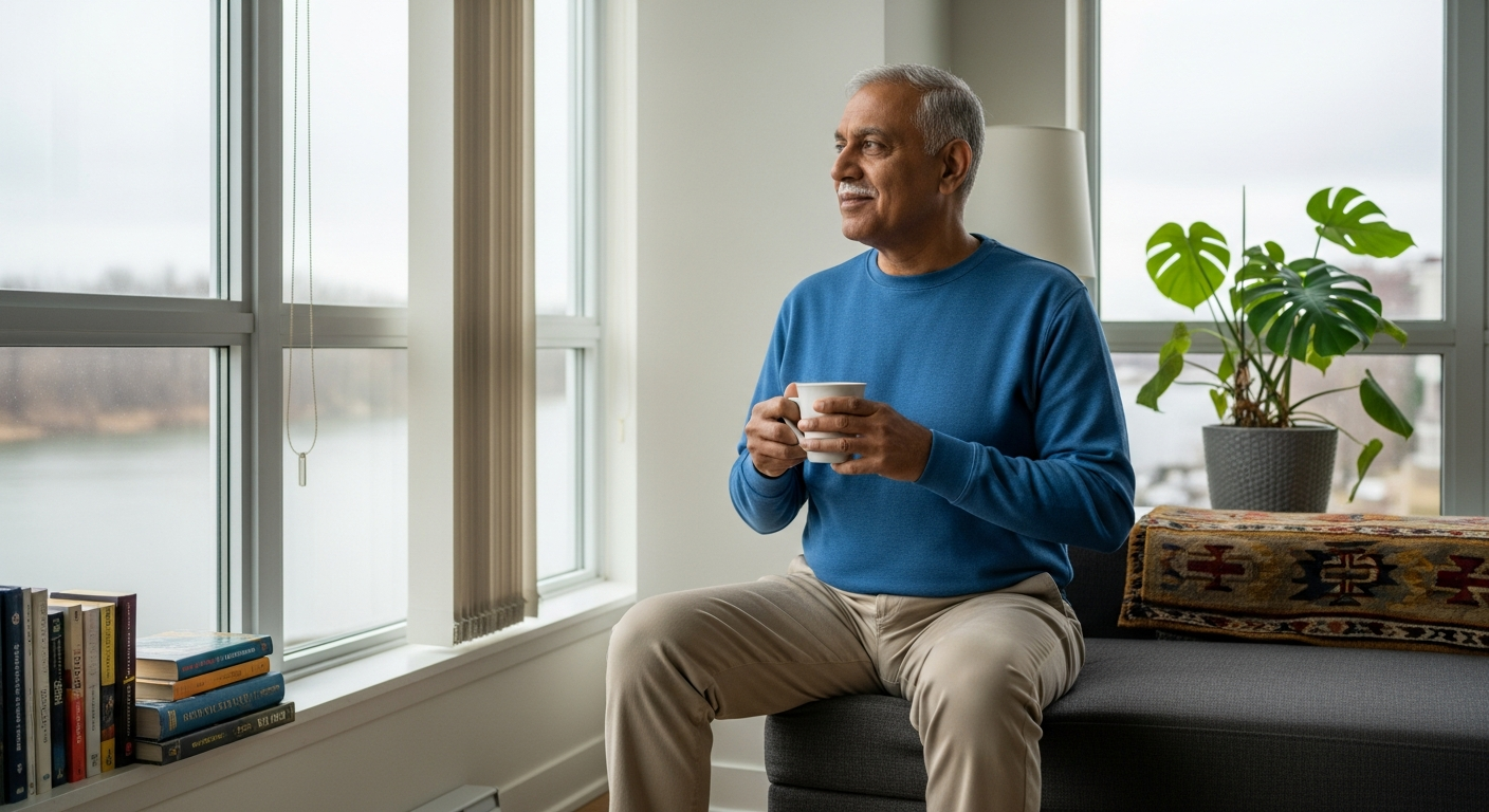 Reverse Mortgage on a Condo in Ontario: Complete 2026 Guide