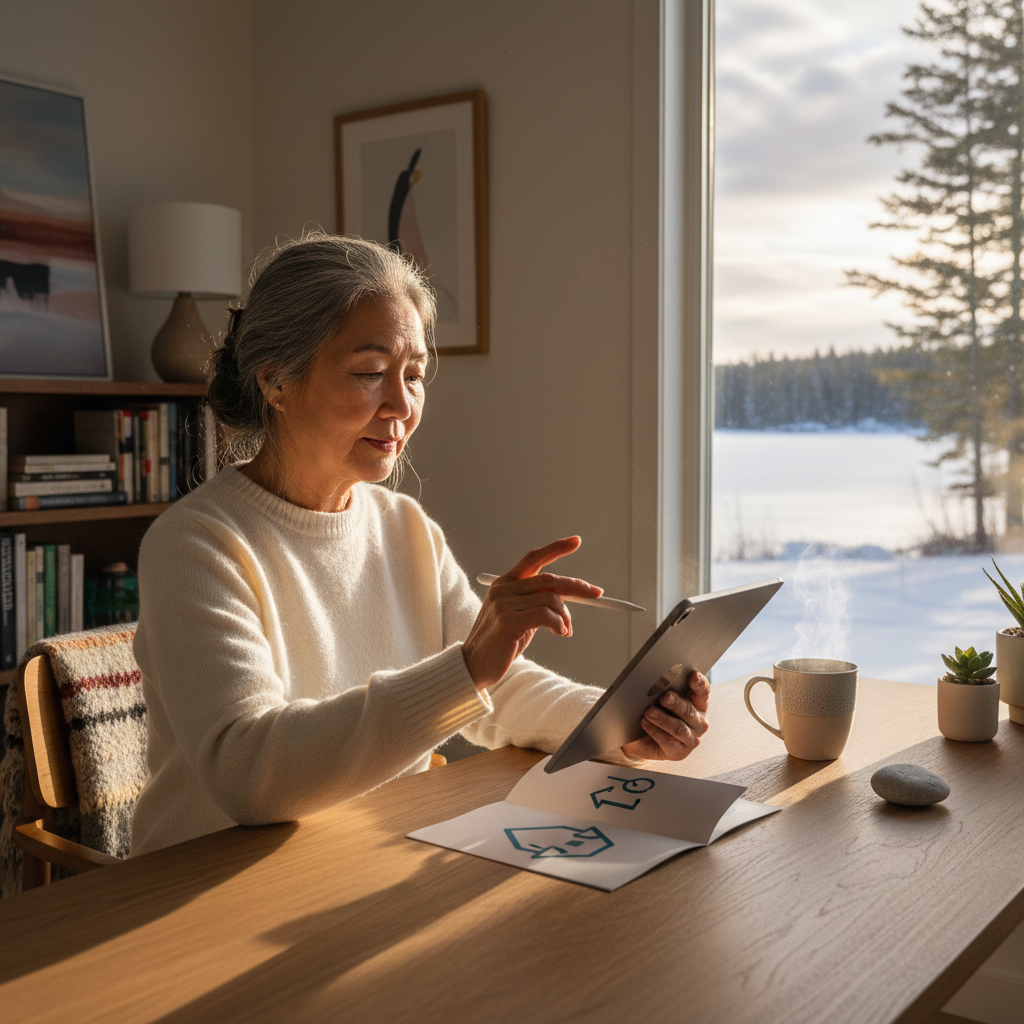 Reverse Mortgage for Consulting Transition: Funding Your Independent Business