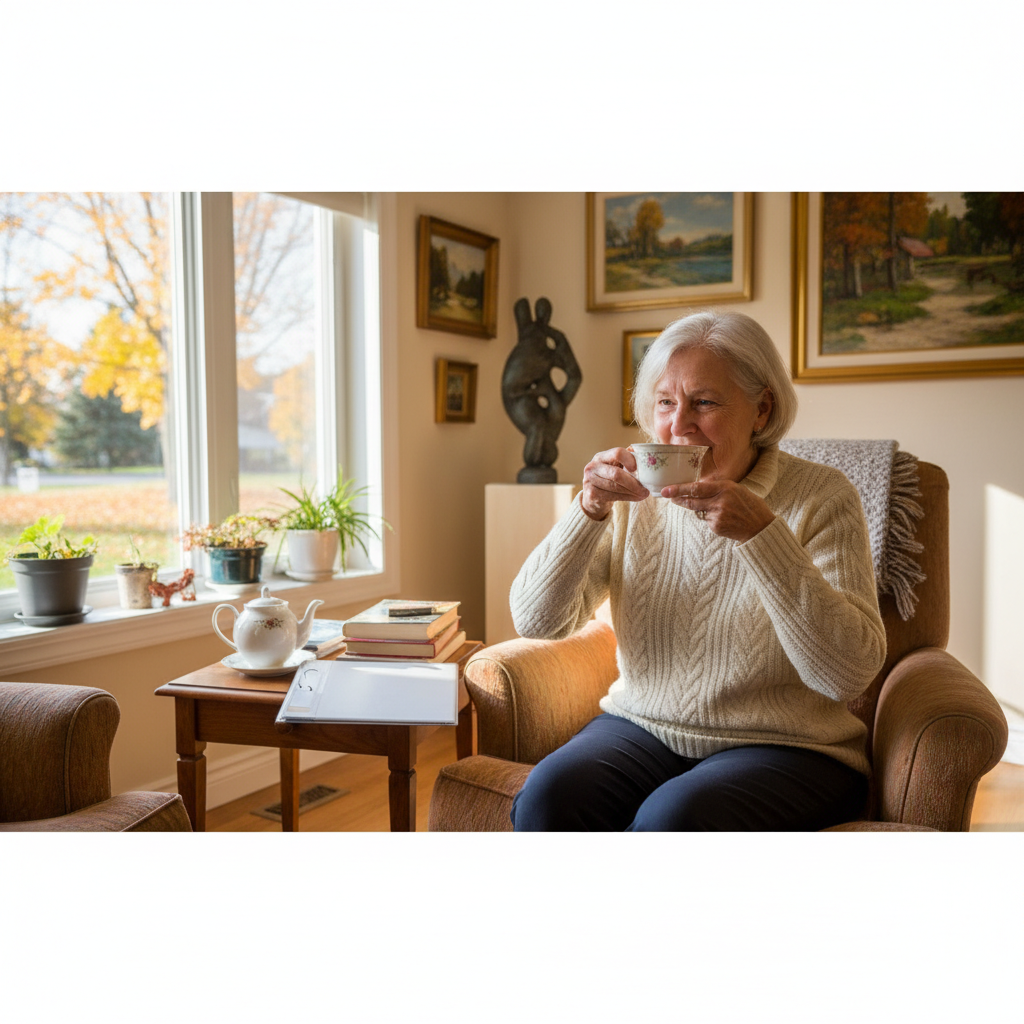 Consumer Protections for Reverse Mortgages in Ontario: Your Safeguards