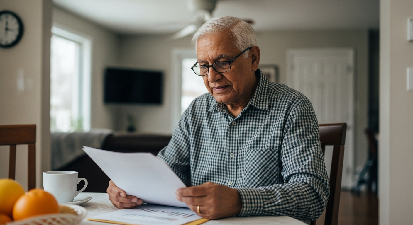 Your Reverse Mortgage Rights: FCAC & FSRAO Guide for Ontario