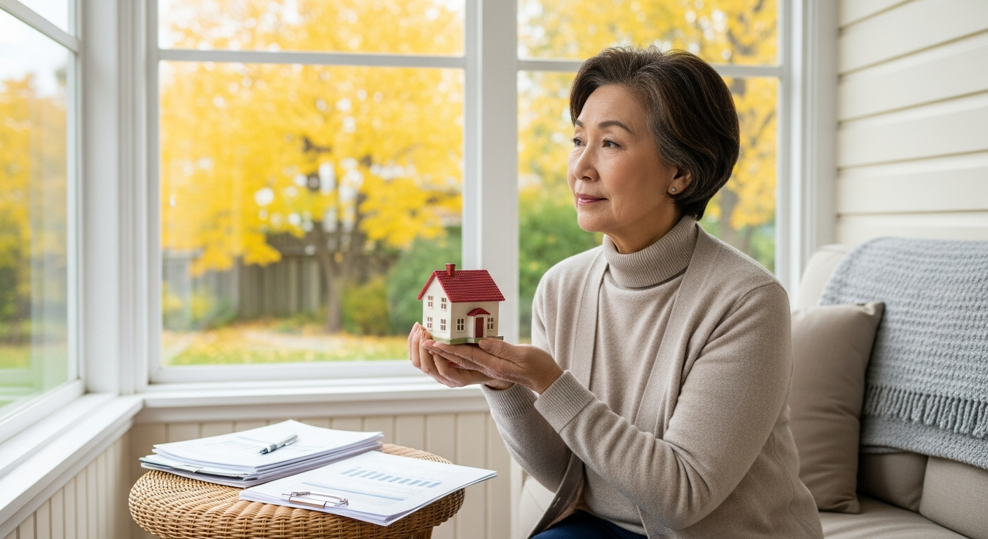Reverse Mortgage Costs Explained: Fees, Interest & Long-Term Impact