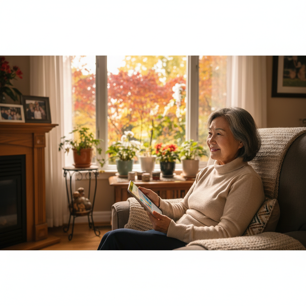 Does a Reverse Mortgage Affect CPP, OAS & GIS? Government Benefits Explained