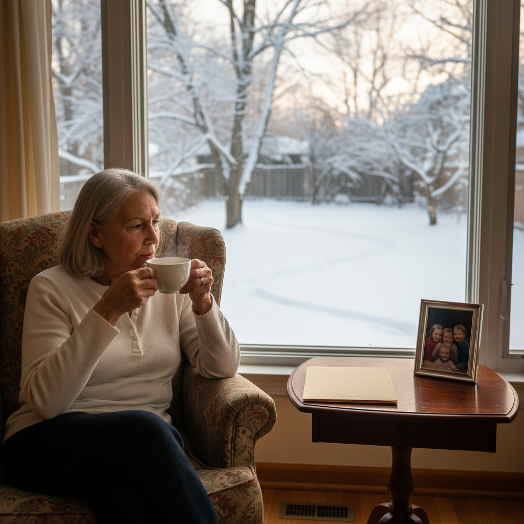 Reverse Mortgage for Covering CRA Audits and Tax Assessment Costs