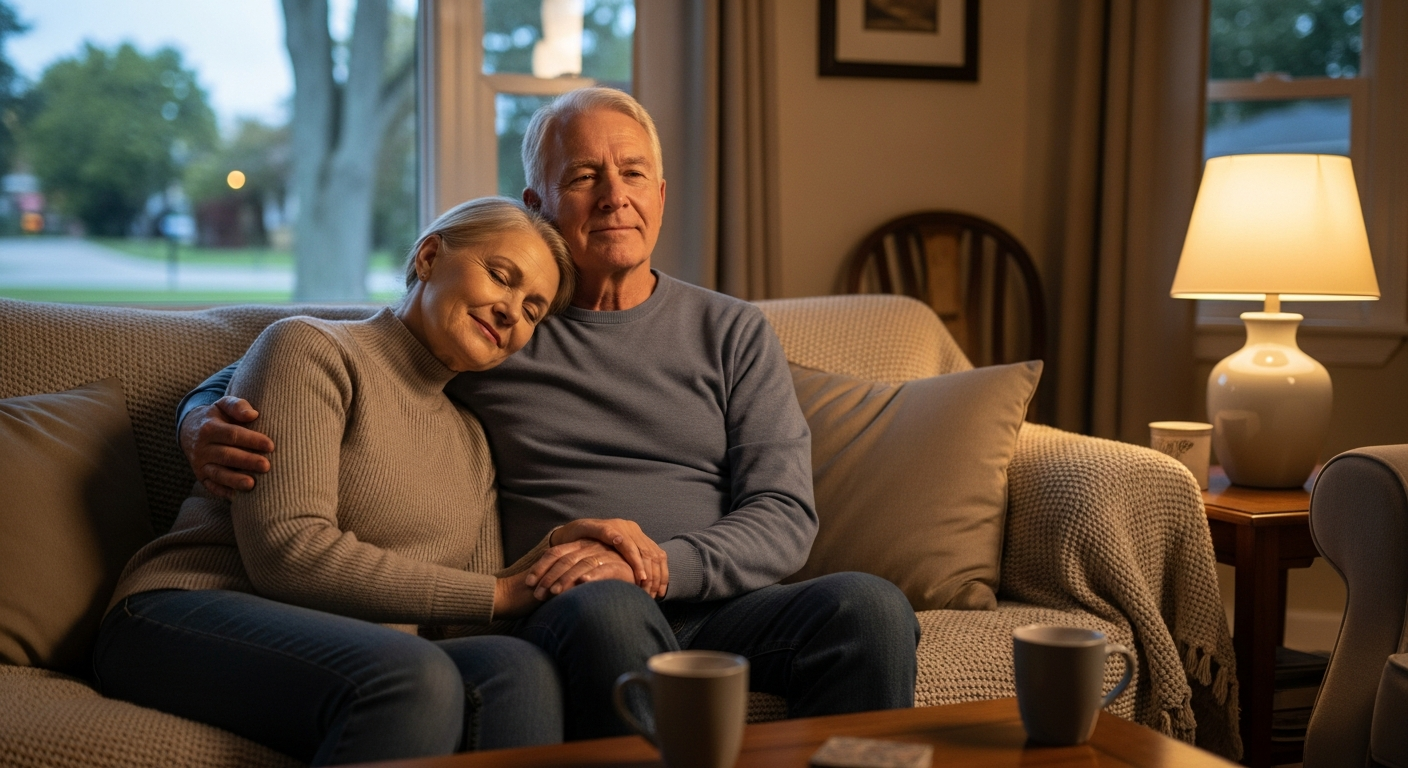 Reverse Mortgage to Pay Off Credit Card Debt for Ontario Seniors