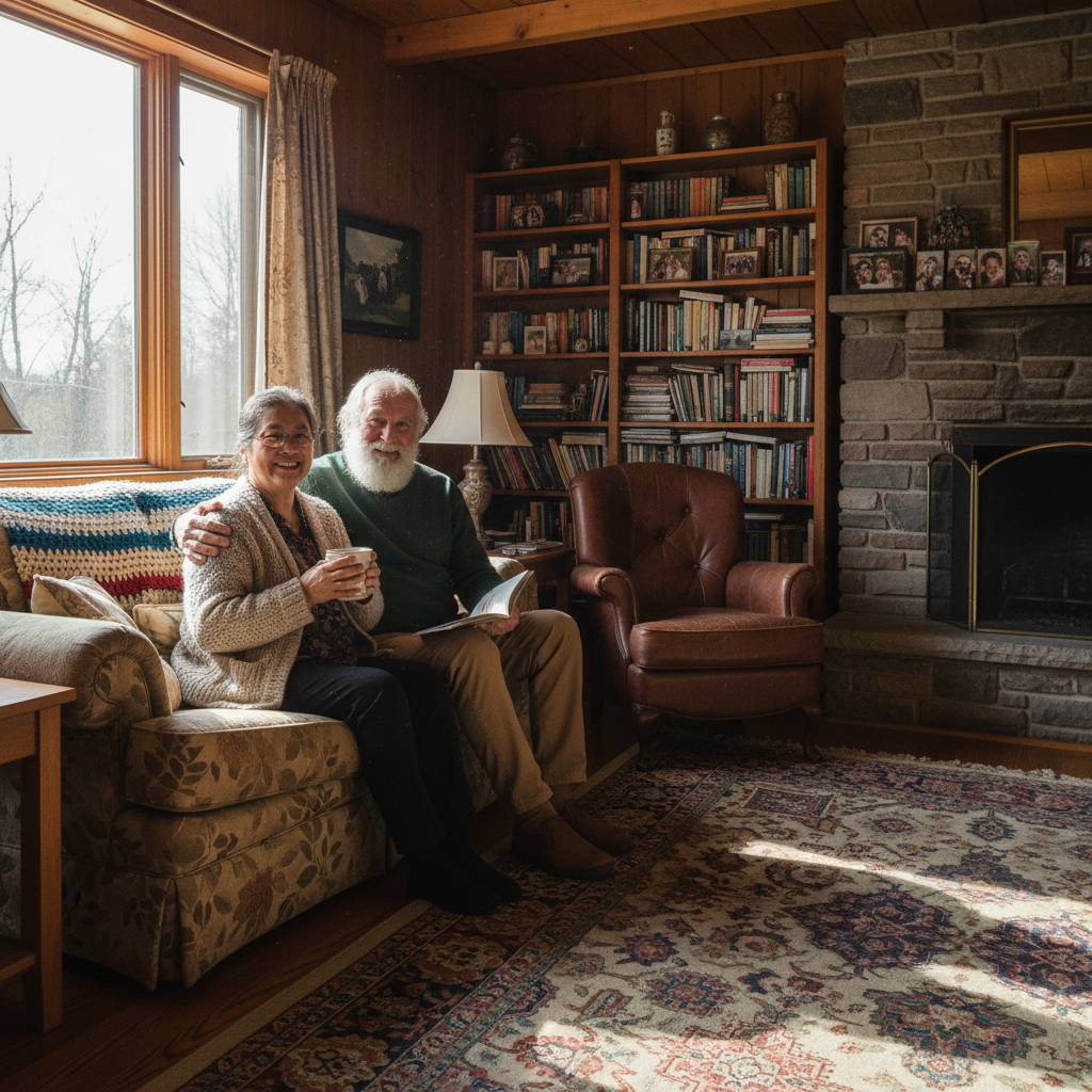 Protecting Your Reverse Mortgage From Creditor Claims: Legal Strategies for Ontario