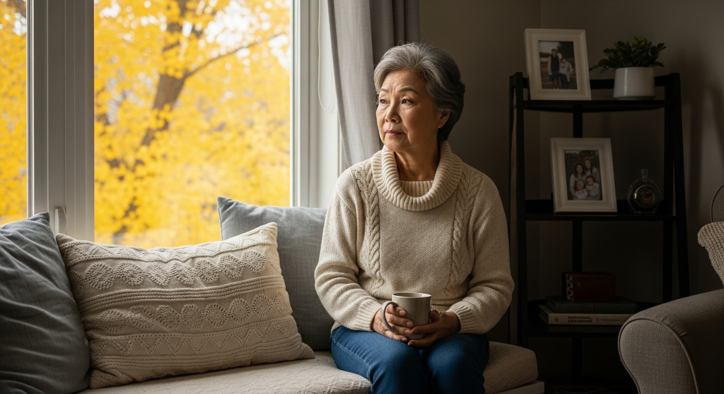 Critical Illness in Retirement: How a Reverse Mortgage Can Help