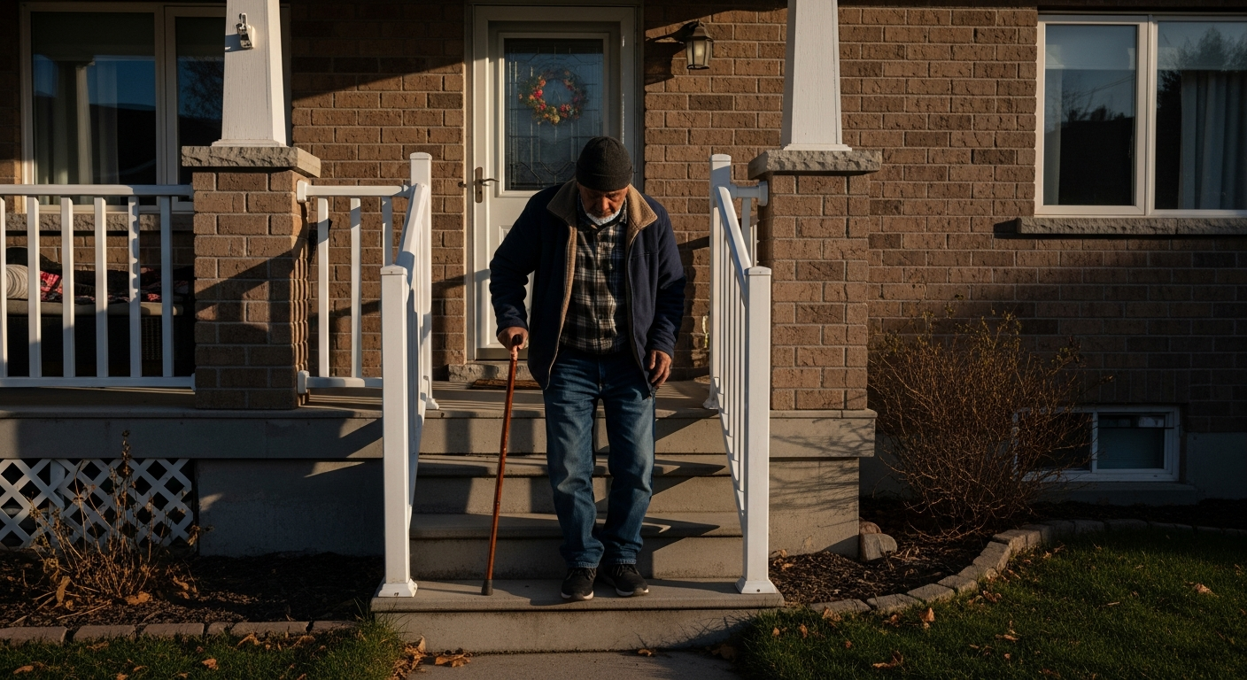 Critical Illness in Retirement: How a Reverse Mortgage Can Help