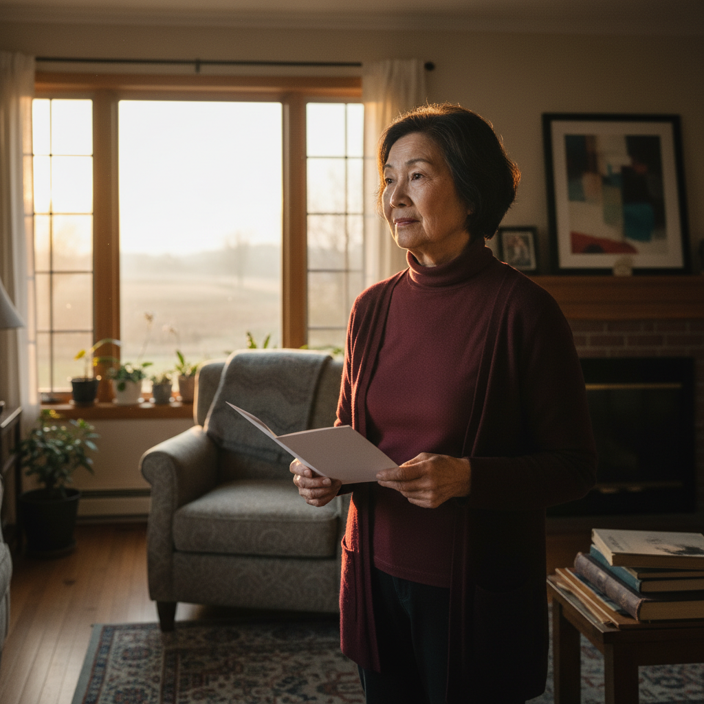 Reverse Mortgage for Cross-Border Healthcare: Managing US Medical Costs