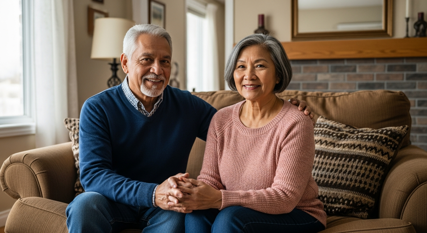 Cryptocurrency and Digital Assets: How a Reverse Mortgage Affects Crypto Inheritance Planning
