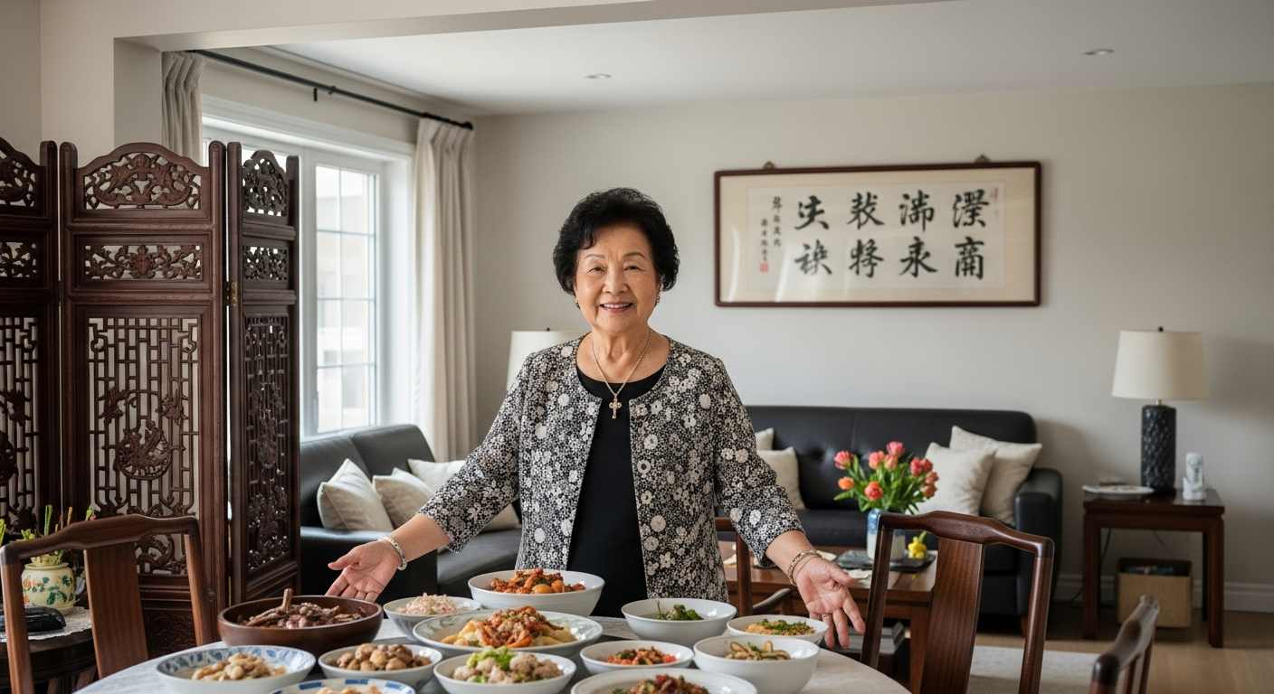 Cultural and Heritage Celebration Spaces: Honoring Legacy at Home With Reverse Mortgage