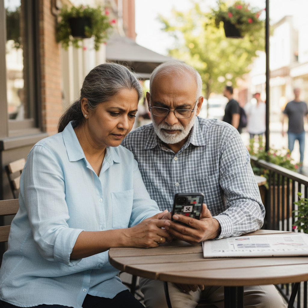 Protecting Your Reverse Mortgage from Cybersecurity and Identity Theft