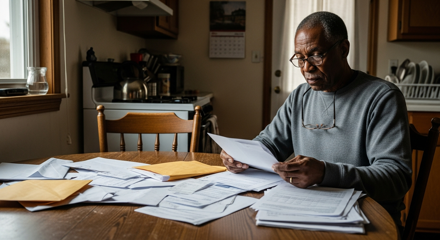 Reverse Mortgage for Debt Consolidation in Ontario: Complete Guide