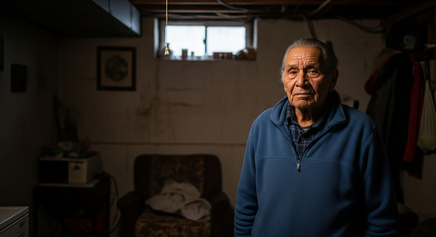 Reverse Mortgage and Deferred Home Maintenance: Catching Up on Repairs