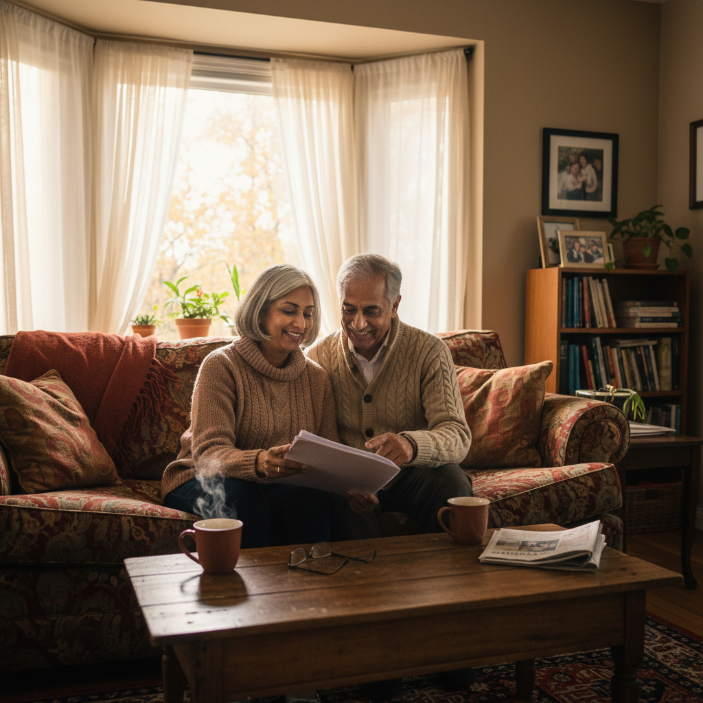 Reverse Mortgage for Dental Implants: Funding Major Dental Work in Retirement